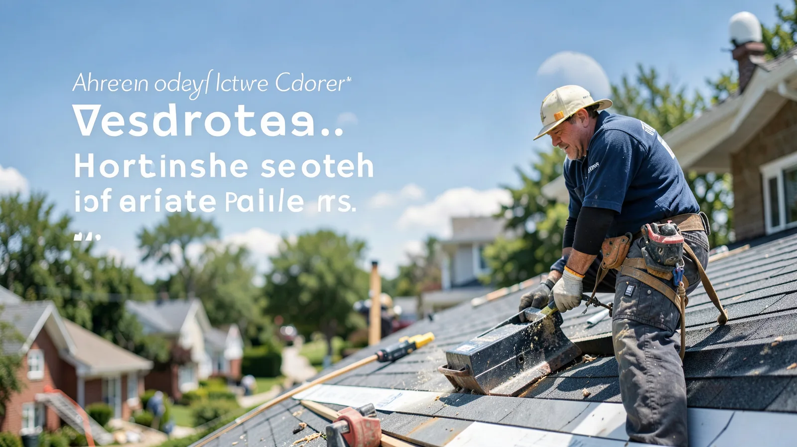 Roof Replacement in Stahlstown, PA near me
